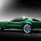 Jensen Interceptor Renderings