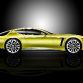 Jensen Interceptor Renderings