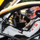 Jenson Button and Lewis Hamilton star at Goodwood in 12C GT3 debut drive