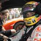 Jenson Button and Lewis Hamilton star at Goodwood in 12C GT3 debut drive