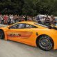 Jenson Button and Lewis Hamilton star at Goodwood in 12C GT3 debut drive