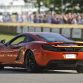 Jenson Button and Lewis Hamilton star at Goodwood in 12C GT3 debut drive