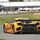 Jenson Button and Lewis Hamilton star at Goodwood in 12C GT3 debut drive