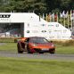Jenson Button and Lewis Hamilton star at Goodwood in 12C GT3 debut drive