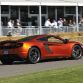 Jenson Button and Lewis Hamilton star at Goodwood in 12C GT3 debut drive