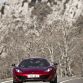 McLaren MP4 12C