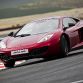 McLaren MP4 12C