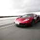 McLaren MP4 12C