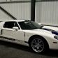 Jenson Button Ford GT