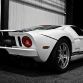Jenson Button Ford GT