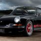 Jenson Button’s Porsche Carrera RS 2.7 for sale