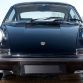 Jenson Button’s Porsche Carrera RS 2.7 for sale
