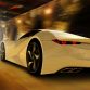 Jeremy Lemercier Supercar