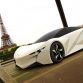 Jeremy Lemercier Supercar