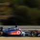 JEREZ DE LA FRONTERA, SPAIN - FEBRUARY 11:  Jenson Button of Great Britain and McLaren drives during day two of winter testing at the Circuito de Jerez on February 11, 2011 in Jerez de la Frontera, Spain.  (Photo by Paul Gilham/Getty Images)
