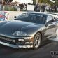 Jessica Barton Toyota Supra