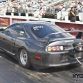 Jessica Barton Toyota Supra