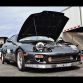 Jessica Barton Toyota Supra
