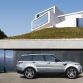 2017 Range Rover Sport exterior (2)