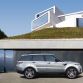 2017 Range Rover Sport exterior (2)