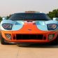John Mayer Ford GT