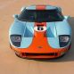 John Mayer Ford GT