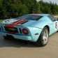 John Mayer Ford GT