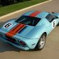 John Mayer Ford GT