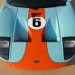 John Mayer Ford GT