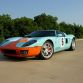 John Mayer Ford GT