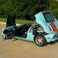 John Mayer Ford GT