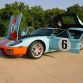 John Mayer Ford GT