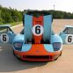John Mayer Ford GT