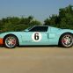 John Mayer Ford GT