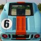 John Mayer Ford GT