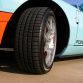 John Mayer Ford GT