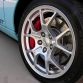 John Mayer Ford GT