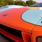 John Mayer Ford GT