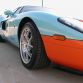 John Mayer Ford GT