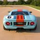 John Mayer Ford GT