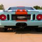 John Mayer Ford GT