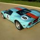 John Mayer Ford GT