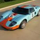John Mayer Ford GT