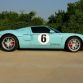 John Mayer Ford GT