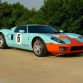John Mayer Ford GT