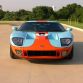 John Mayer Ford GT