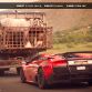 Jon Olsson back to home after Gumball 3000