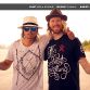 Jon Olsson back to home after Gumball 3000
