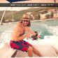 Jon Olsson back to home after Gumball 3000
