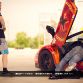 Jon Olsson back to home after Gumball 3000